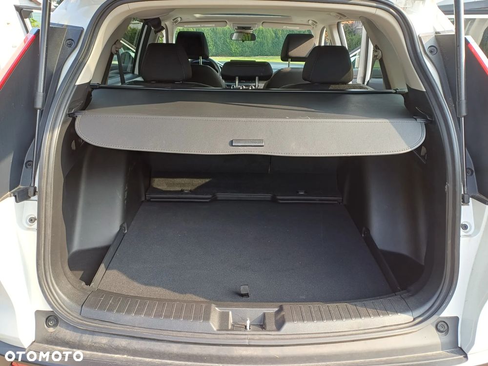 Honda CR-V - 25