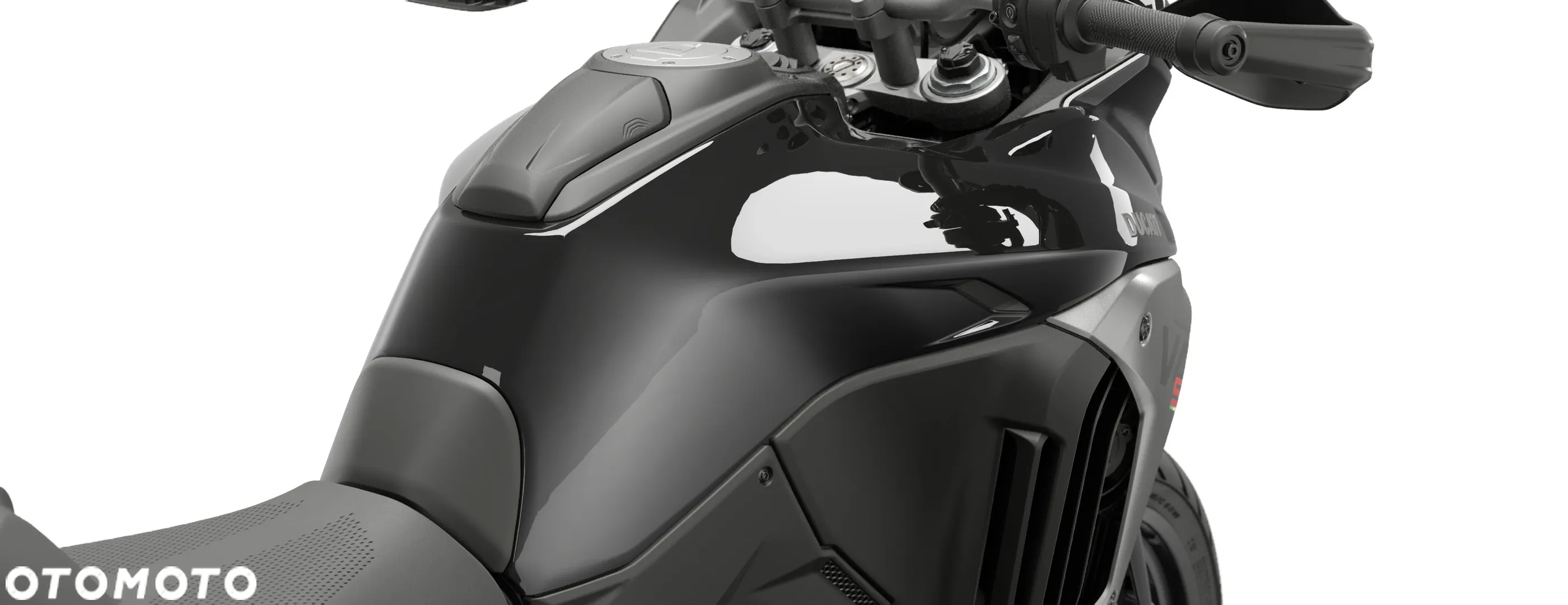 Ducati Multistrada - 23