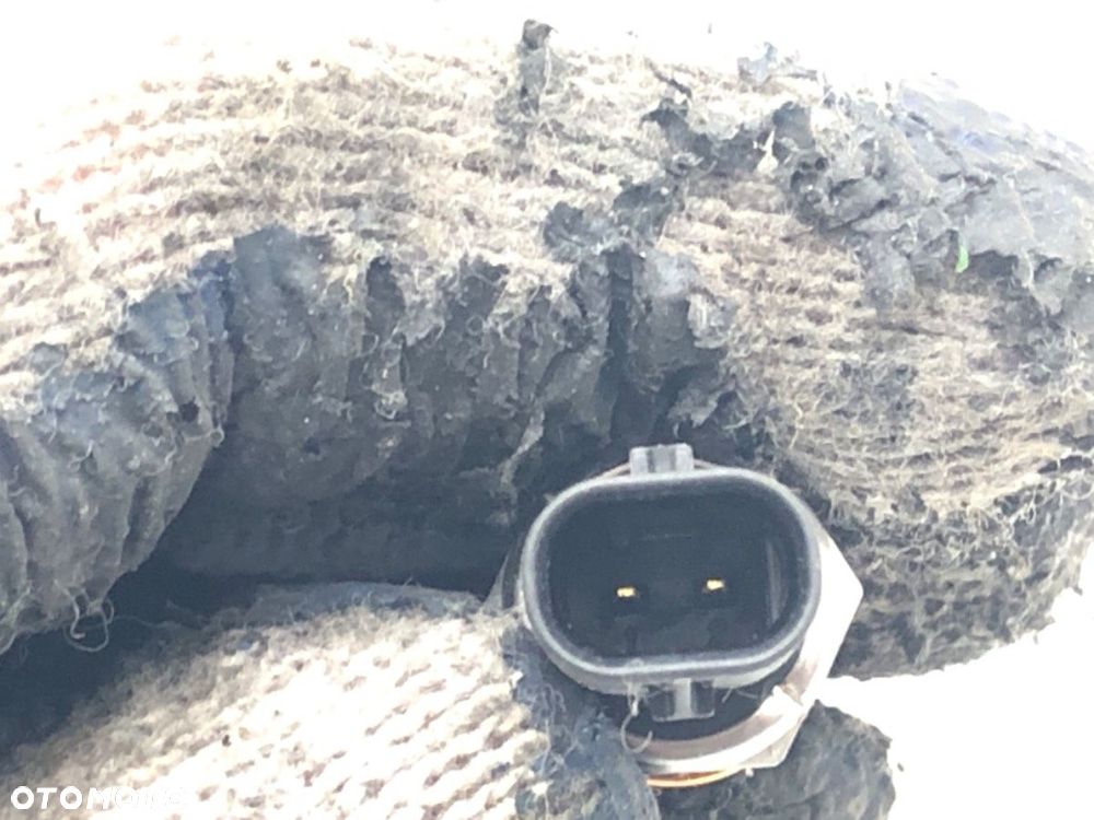 CZUJNIK TEMPERATURY  VW TRANSPORTER / CARAVELLE VI Autobus (SGB, SGJ, SHB, SHJ) 2015 - 2022 2.0 TDI - 3