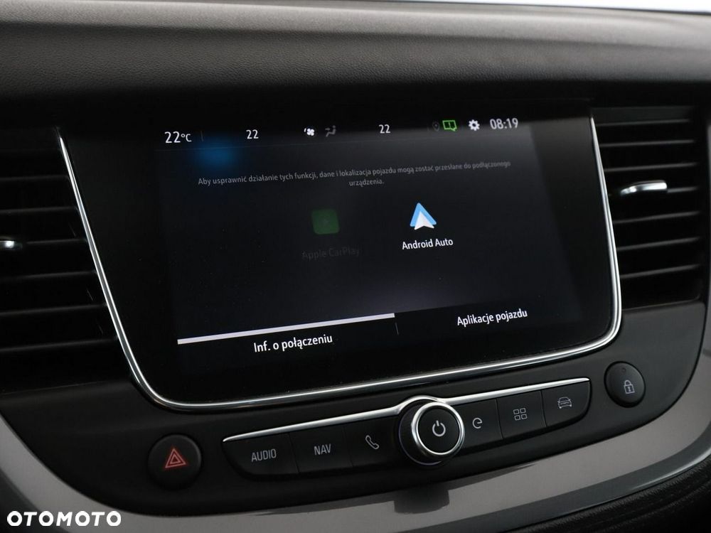 Opel Grandland X 1.6 T PHEV 4x4 Ultimate - 28