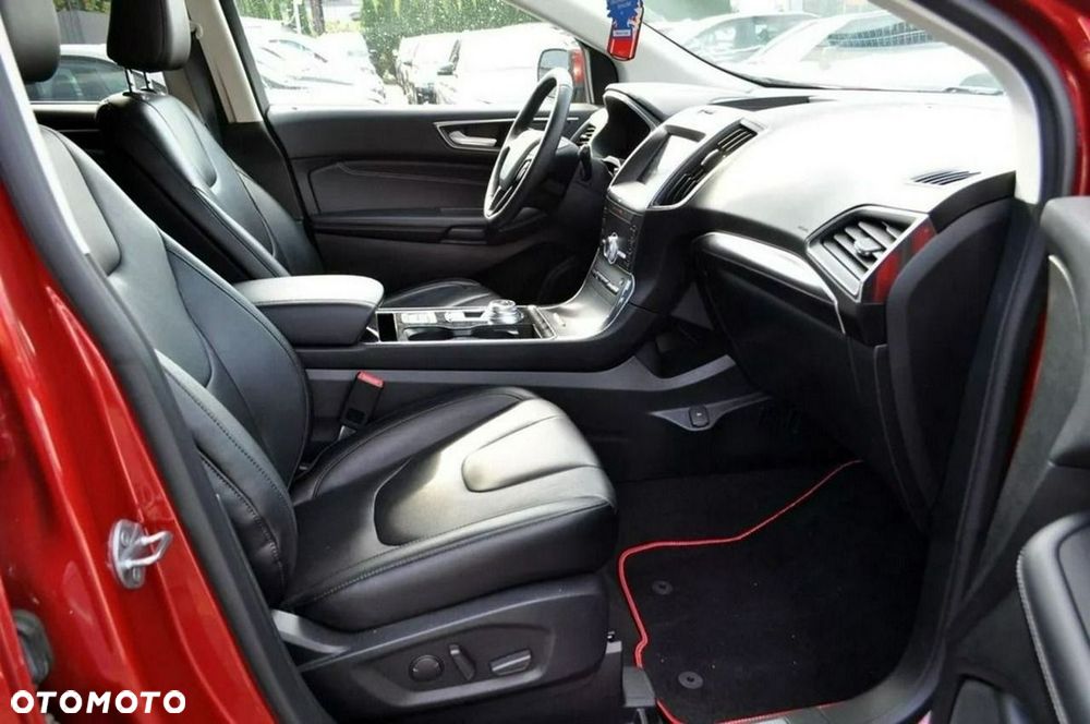Ford Edge - 15