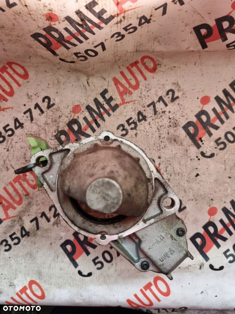 MERCEDES A-klas W168 97-04 r 1,4 l. AUTOMAT rozrusznik VALEO 0051512101 * - 3