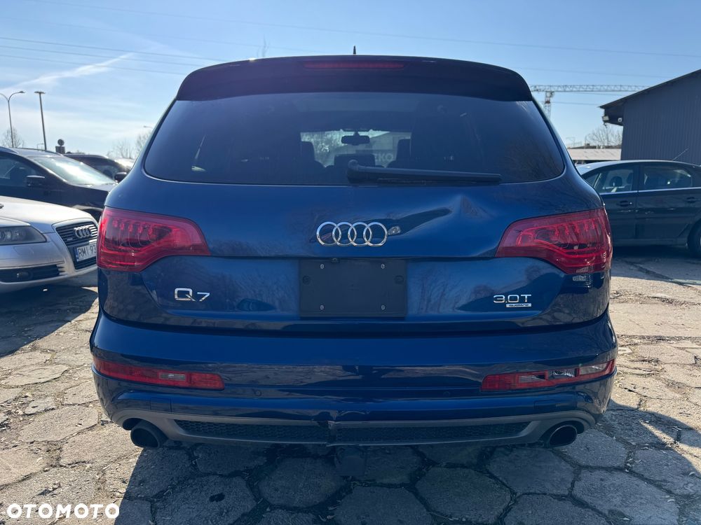 Audi Q7 - 4