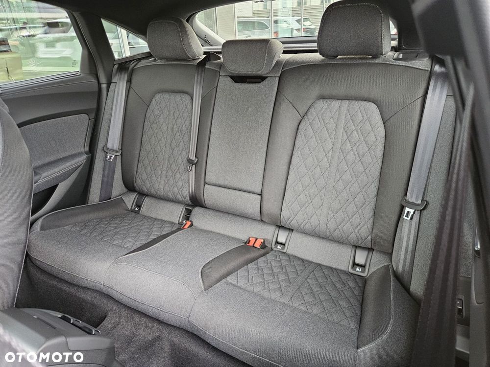 Audi A5 Limousine TFSI S tronic - 11