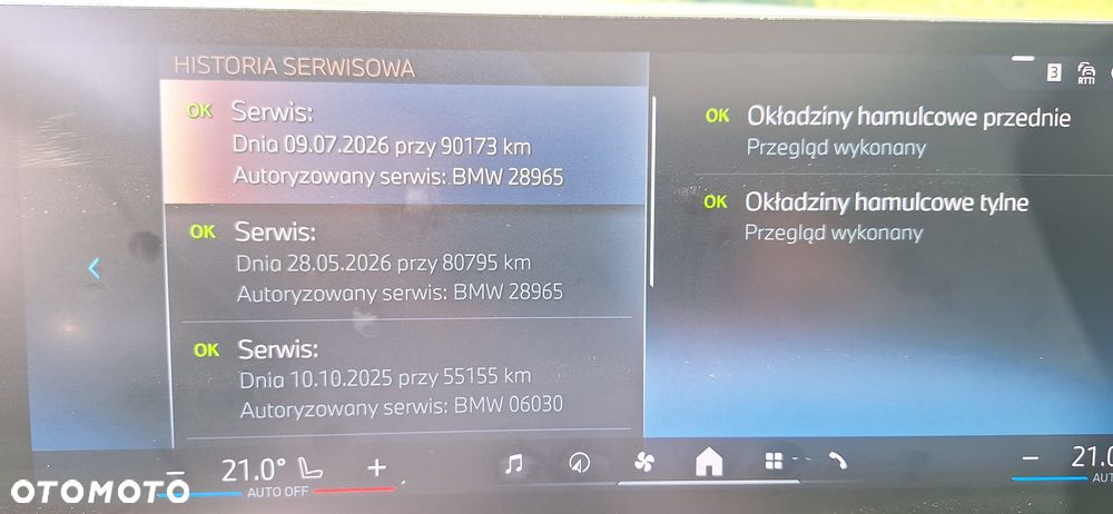 BMW X7 xDrive40d mHEV sport - 17