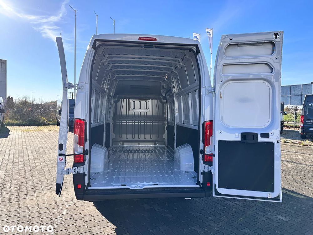 Fiat Ducato NAJWIĘKSZY BOGATY I TANI - 5