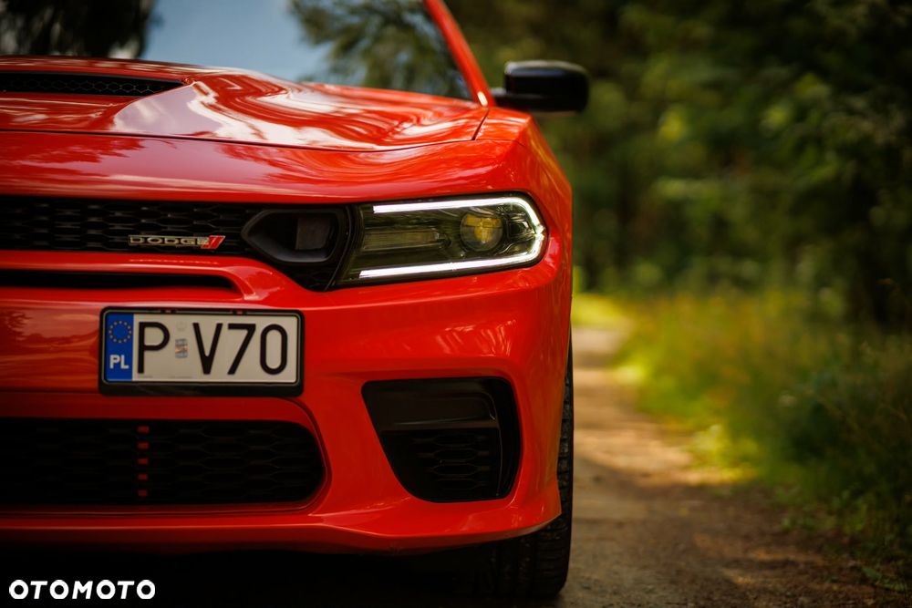 Dodge Charger - 6
