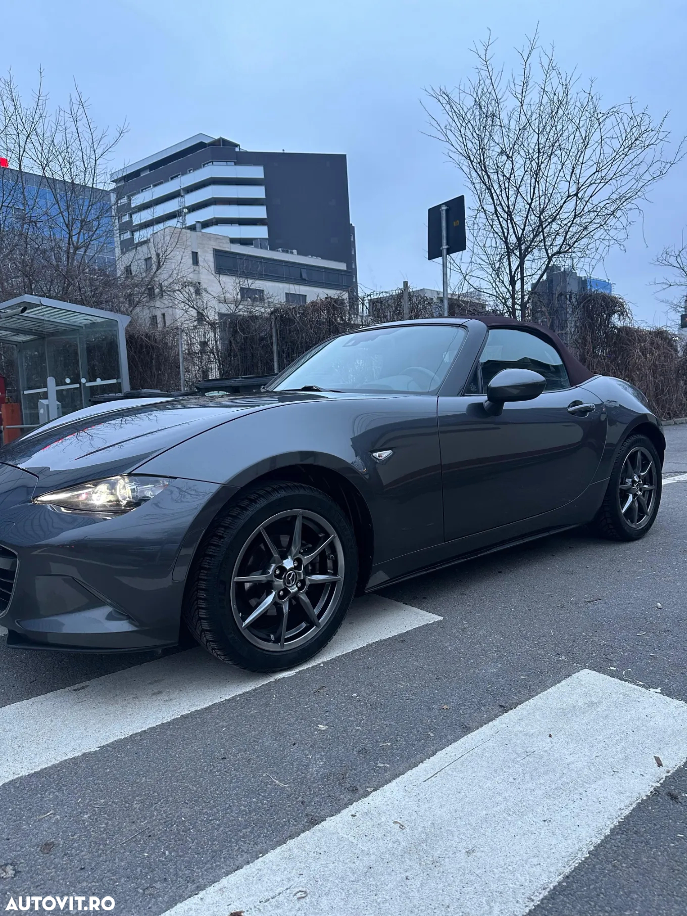 Mazda MX-5 - 15