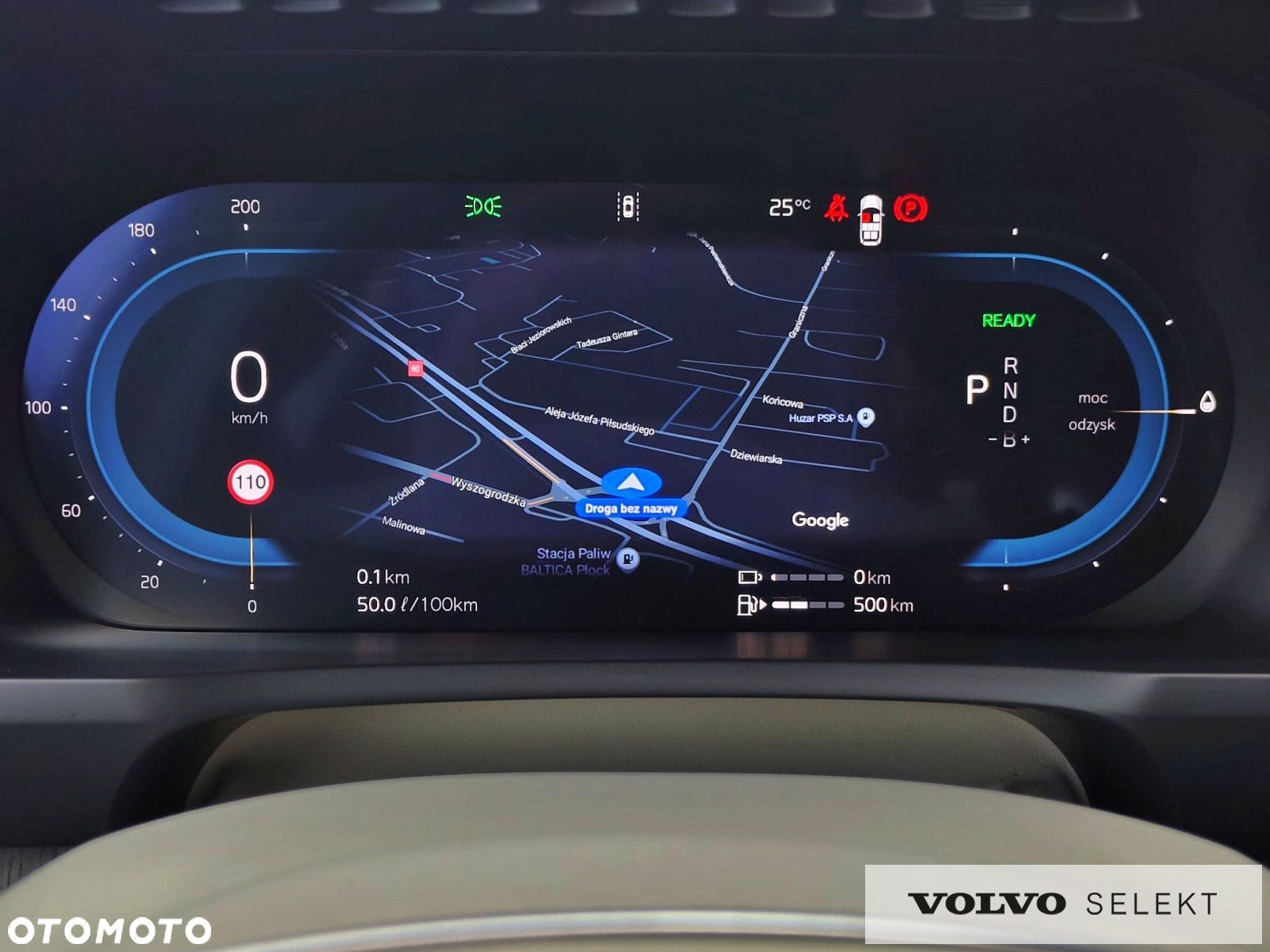 Volvo XC 90 - 18