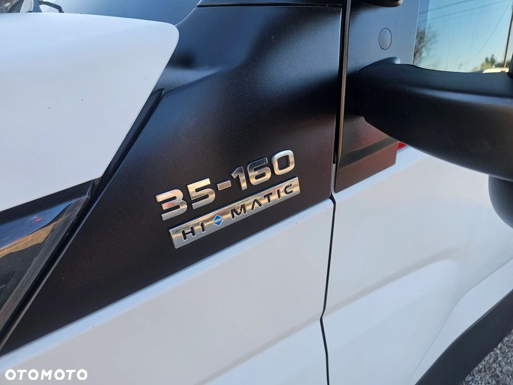 Iveco Daily 35-160 - 14