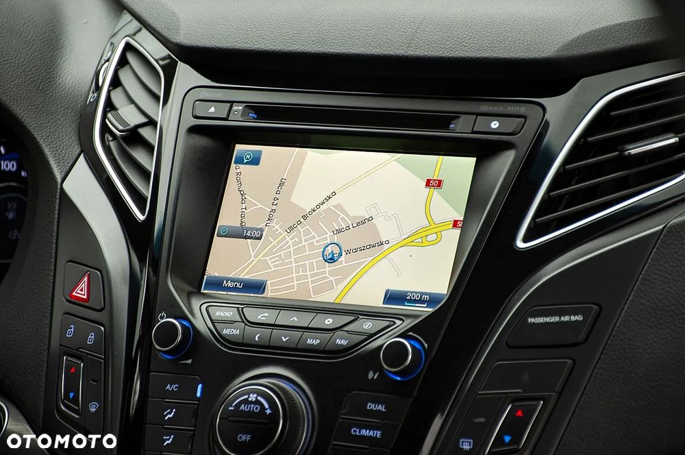 Hyundai i40 1.7 CRDi Business - 25