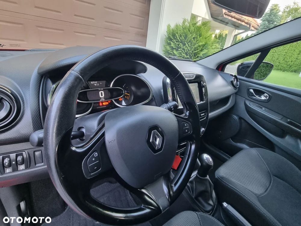 Renault Clio 1.2 16V 75 Dynamique - 29