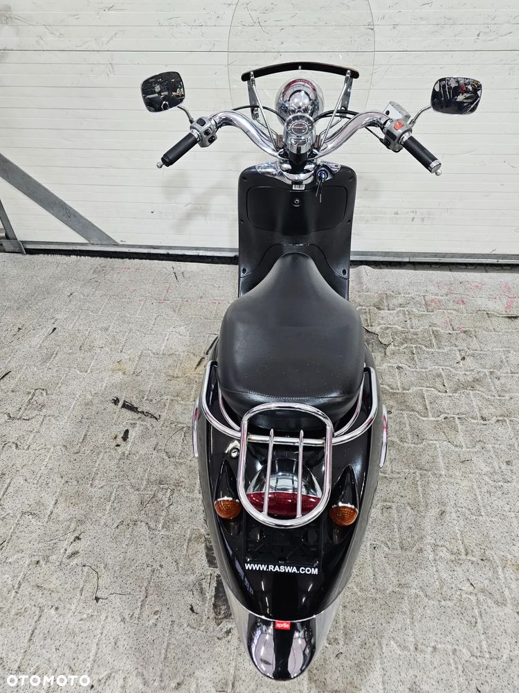 Aprilia Mojito - 24