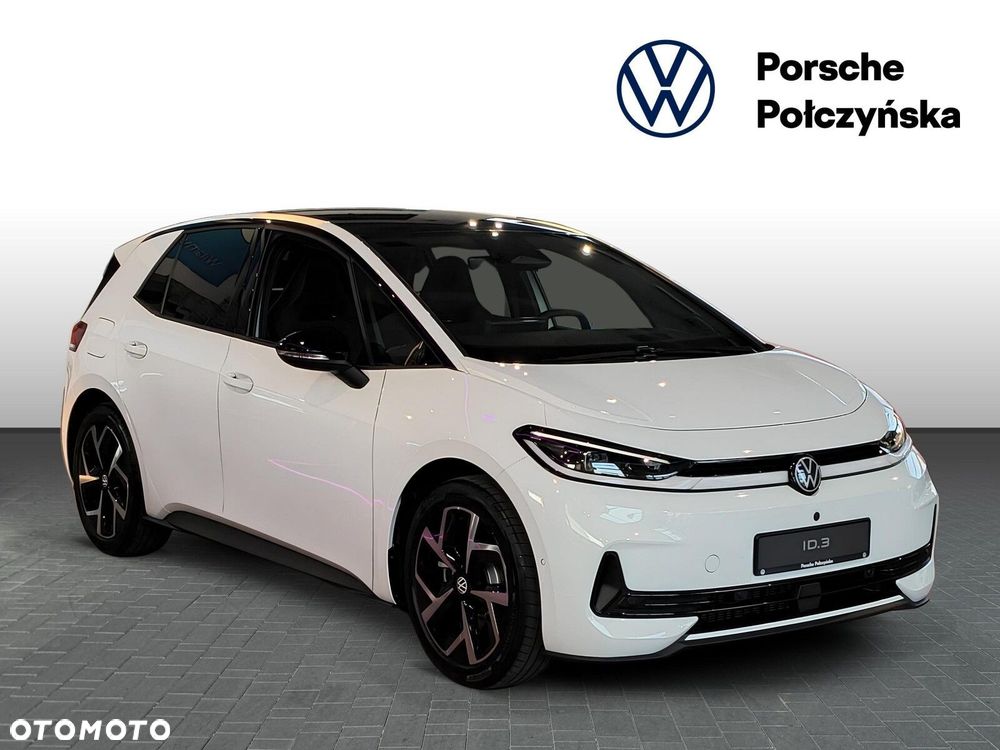 Volkswagen ID.3 Neo 79kWh Style - 7
