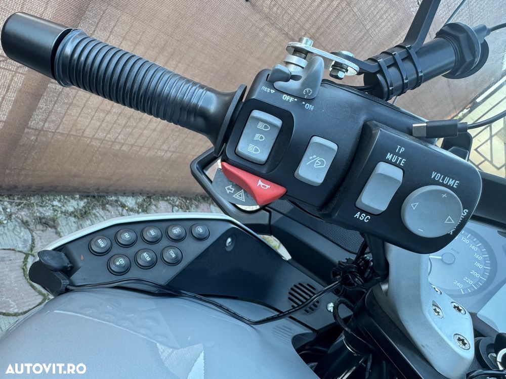 BMW R 1200RT Touring Special Edition - 18