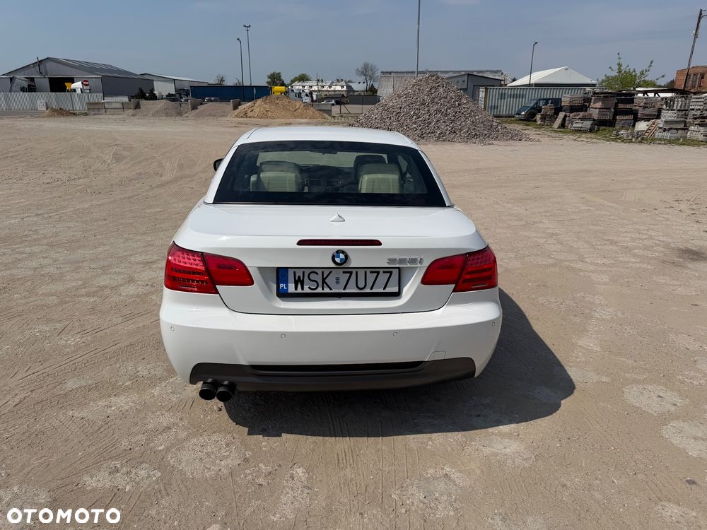 BMW Seria 3 - 18