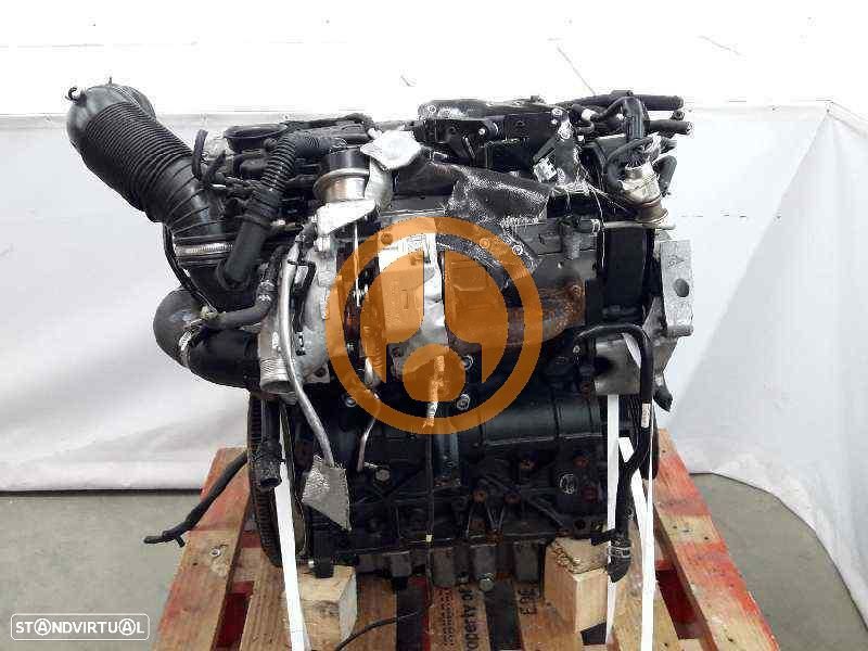 Motor CUV AUDI SKODA SEAT - 14