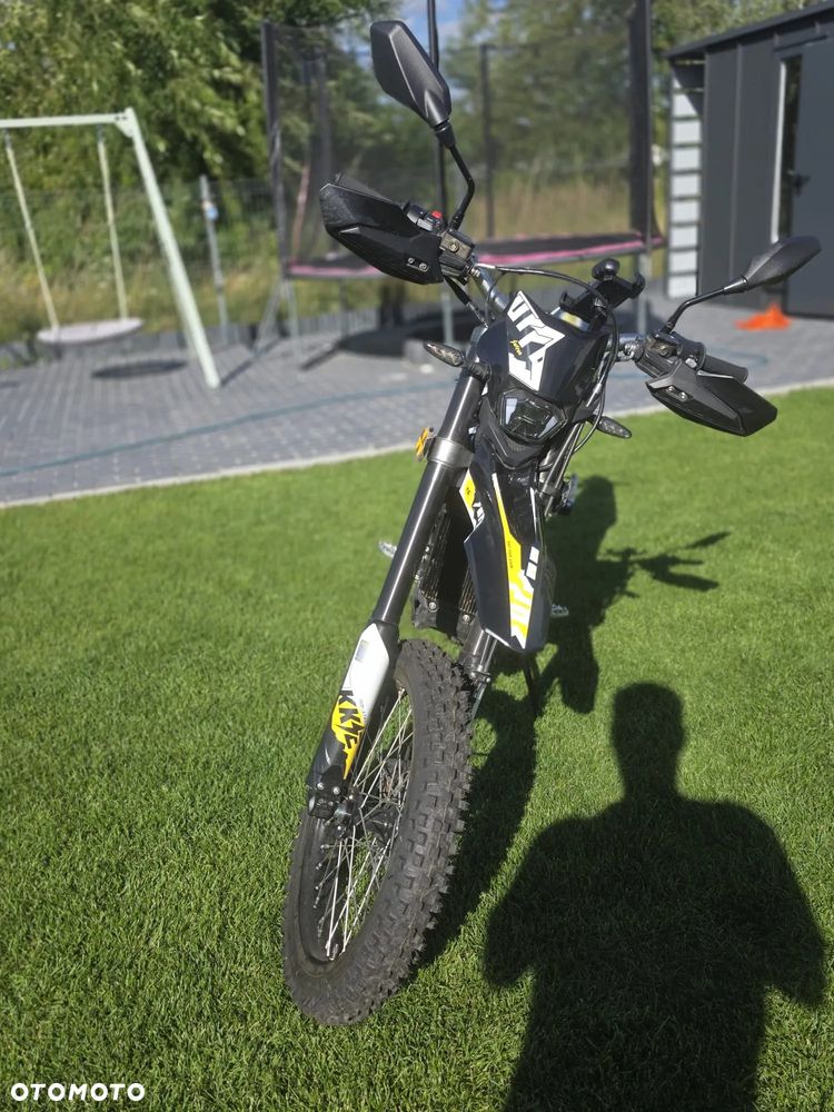Surron Ultra-Bee - 5