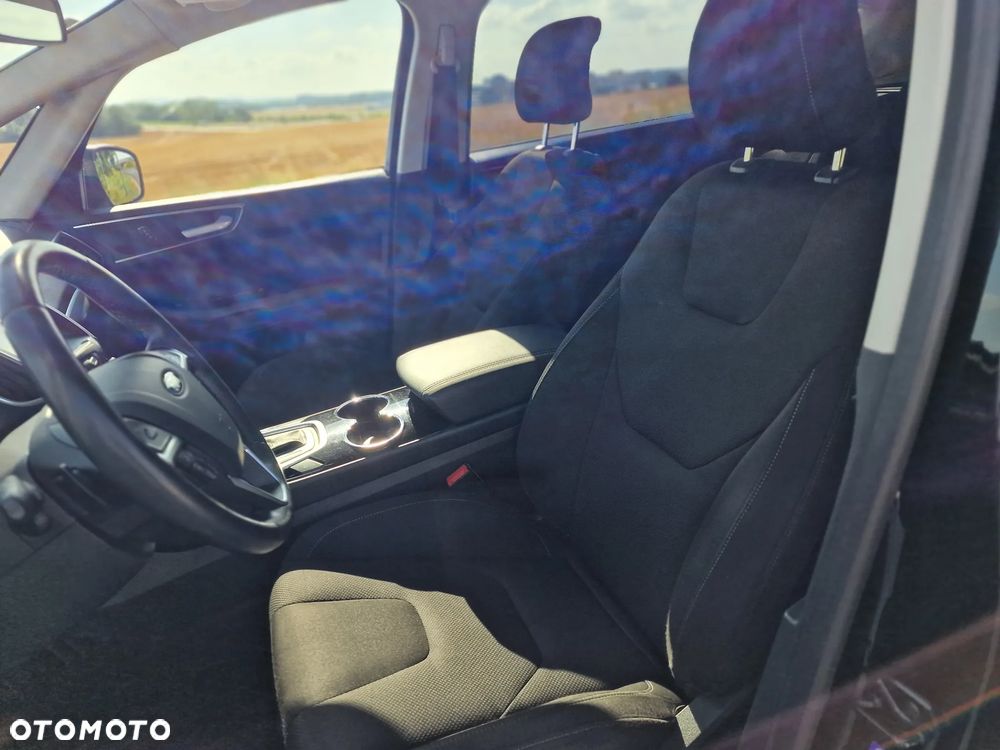 Ford S-Max 2.0 TDCi 4WD ST-Line PowerShift - 21