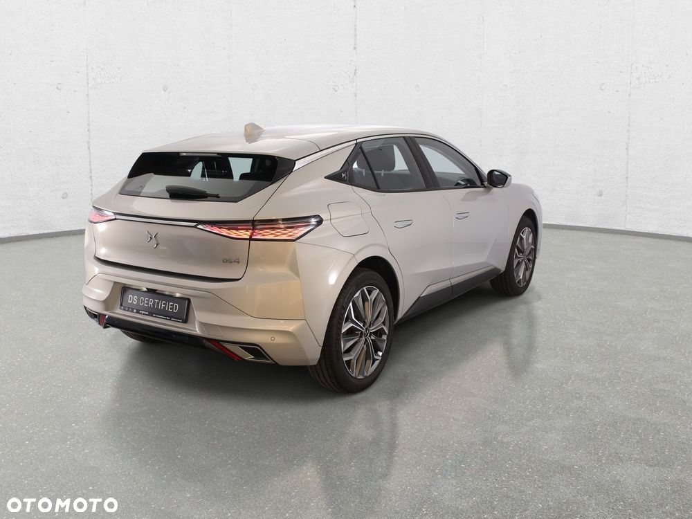 DS Automobiles DS 4 - 6