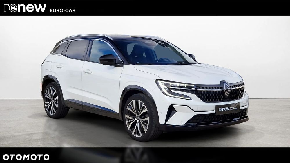 Renault Austral 1.3 TCe mHEV Iconic - 7