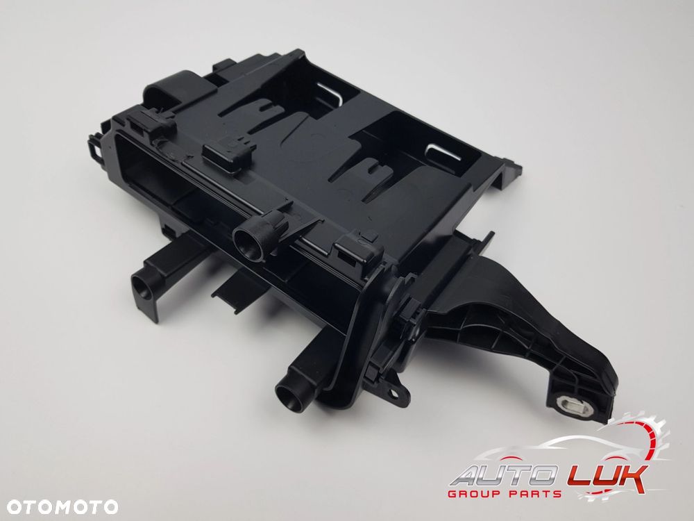 Mocowanie Uchwyt komputera silnika BMW X5 G05 G14 G30 N63 4.4 V8 9894685