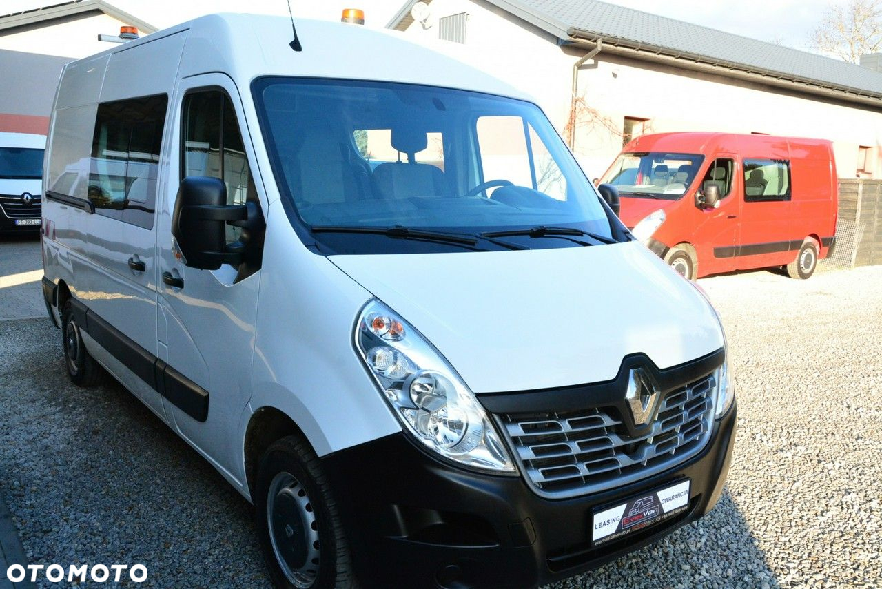 Renault Master - 2