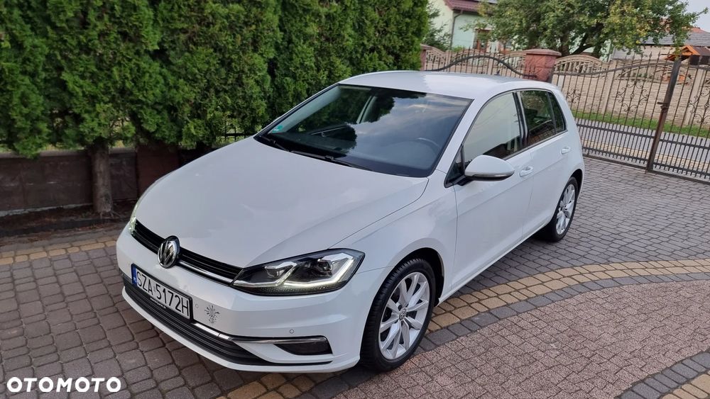 Volkswagen Golf 1.4 TSI (BlueMotion Technology) Comfortline - 22