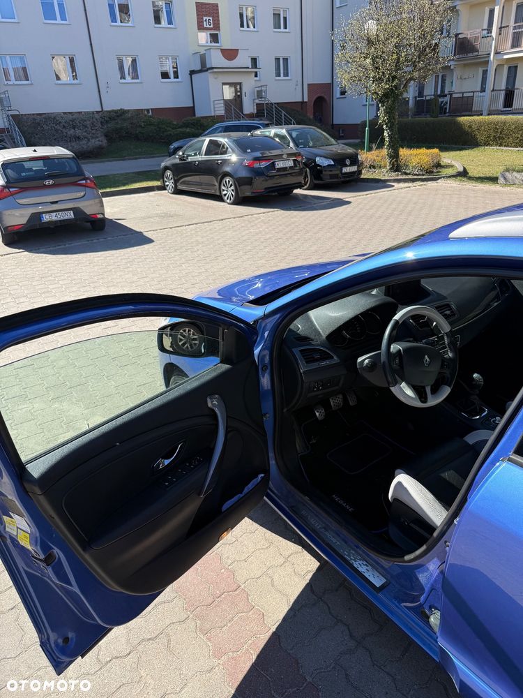 Renault Megane - 6