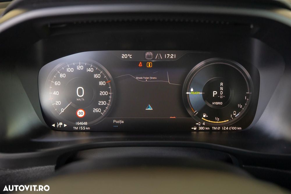 Volvo XC 40 - 16