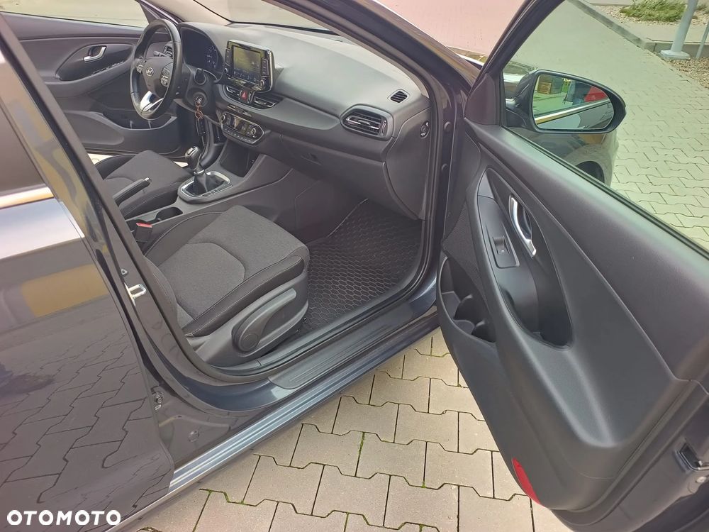 Hyundai i30 1.0 T-GDI Comfort - 16