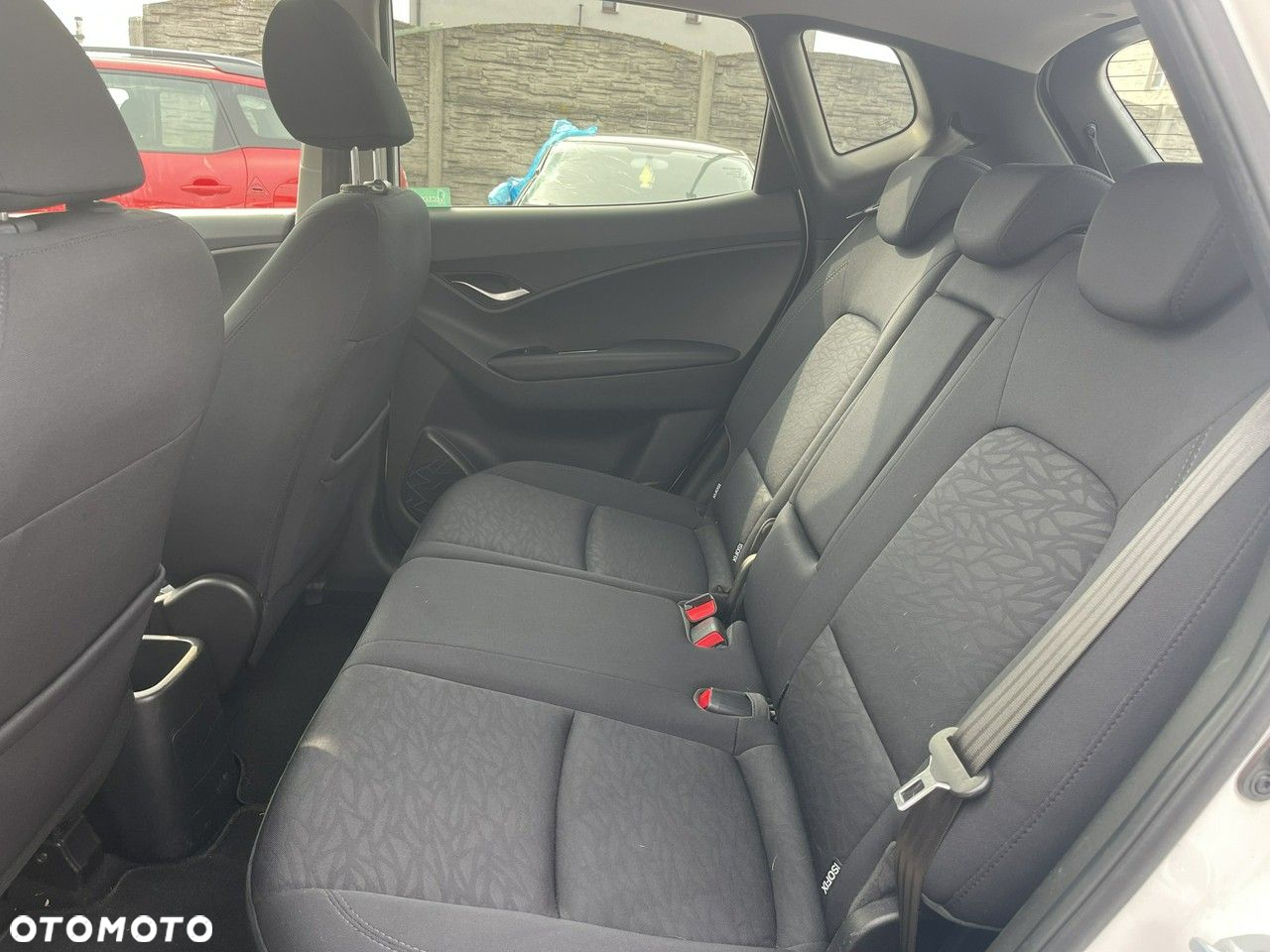 Hyundai ix20 1.6 BlueDrive Classic + - 10