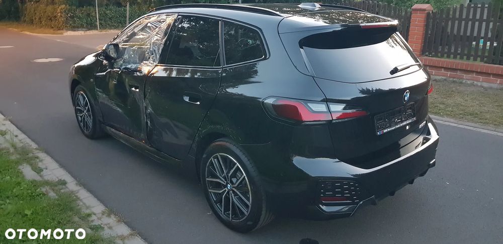 BMW Seria 2 - 8