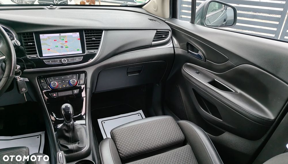 Opel Mokka 1.4 Turbo ecoFLEX Start/Stop Color Innovation - 21