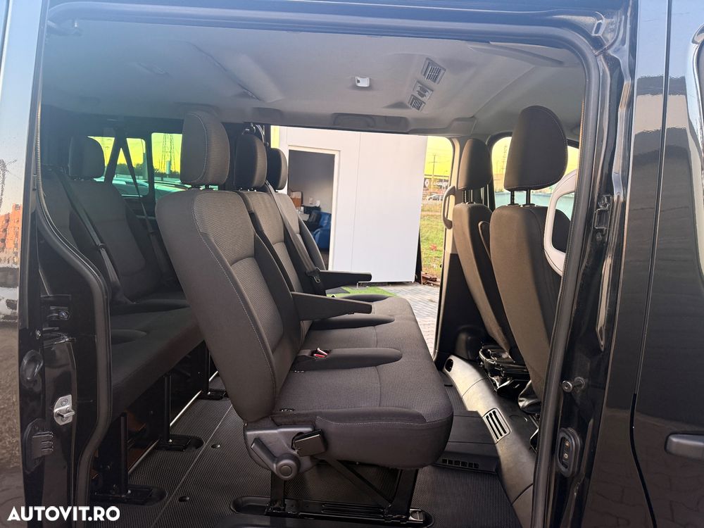 Fiat Talento L2H1 S&S Family - 7