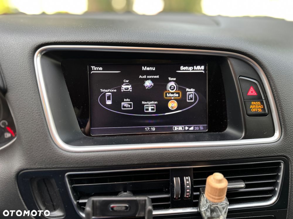 Audi Q5 - 28