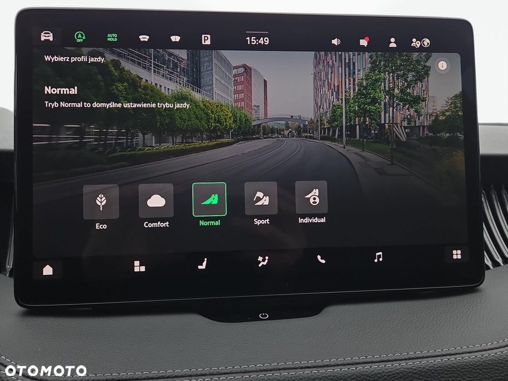 Skoda Superb - 30