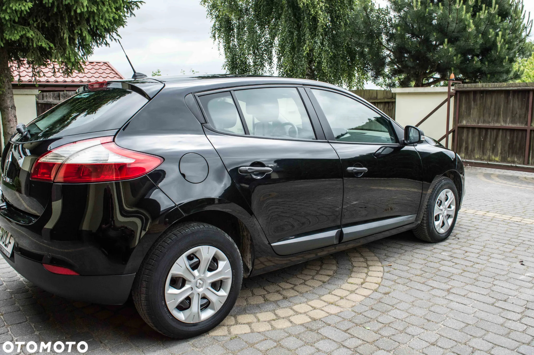 Renault Megane 1.6 16V 100 TomTom Edition - 12
