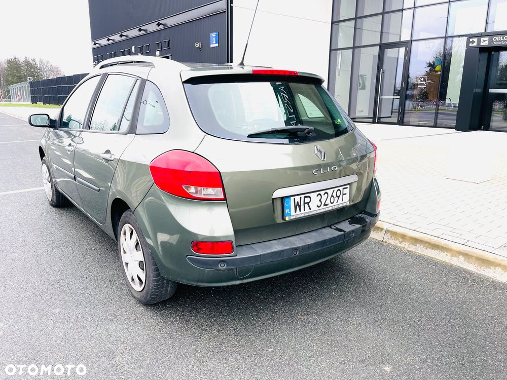 Renault Clio 1.2 TCE Extreme - 3