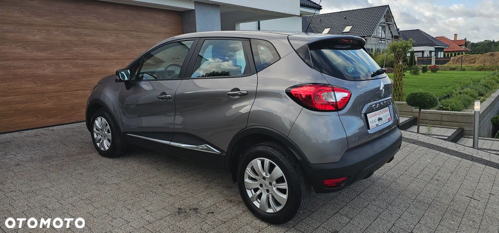 Renault Captur ENERGY TCe 90 Start&Stop Intens - 7