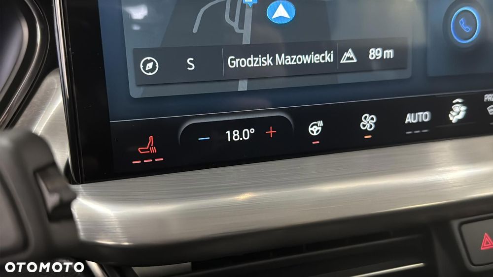 Ford Focus 1.0 EcoBoost mHEV Titanium X - 21