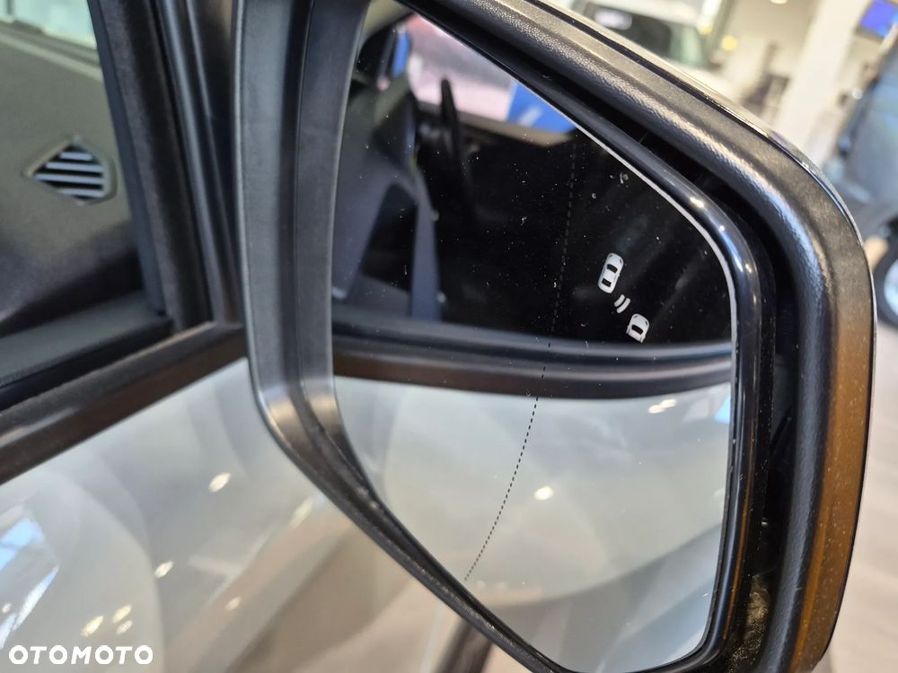 Ford Tourneo Courier 1.0 EcoBoost Active - 17