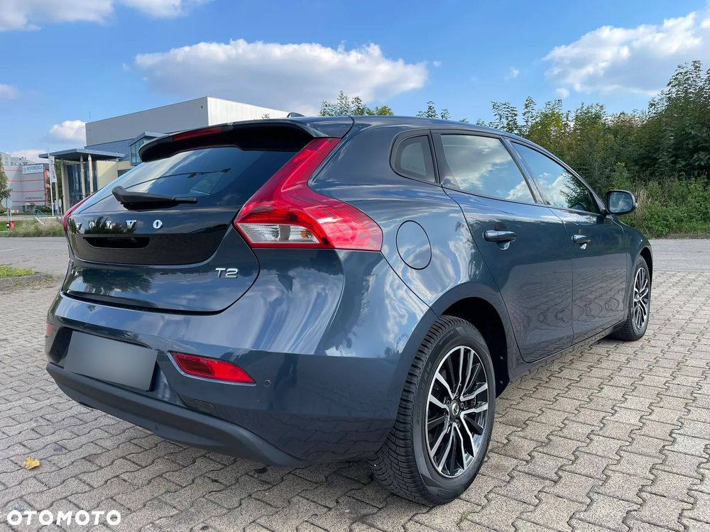 Volvo V40 T2 Drive-E Momentum - 6