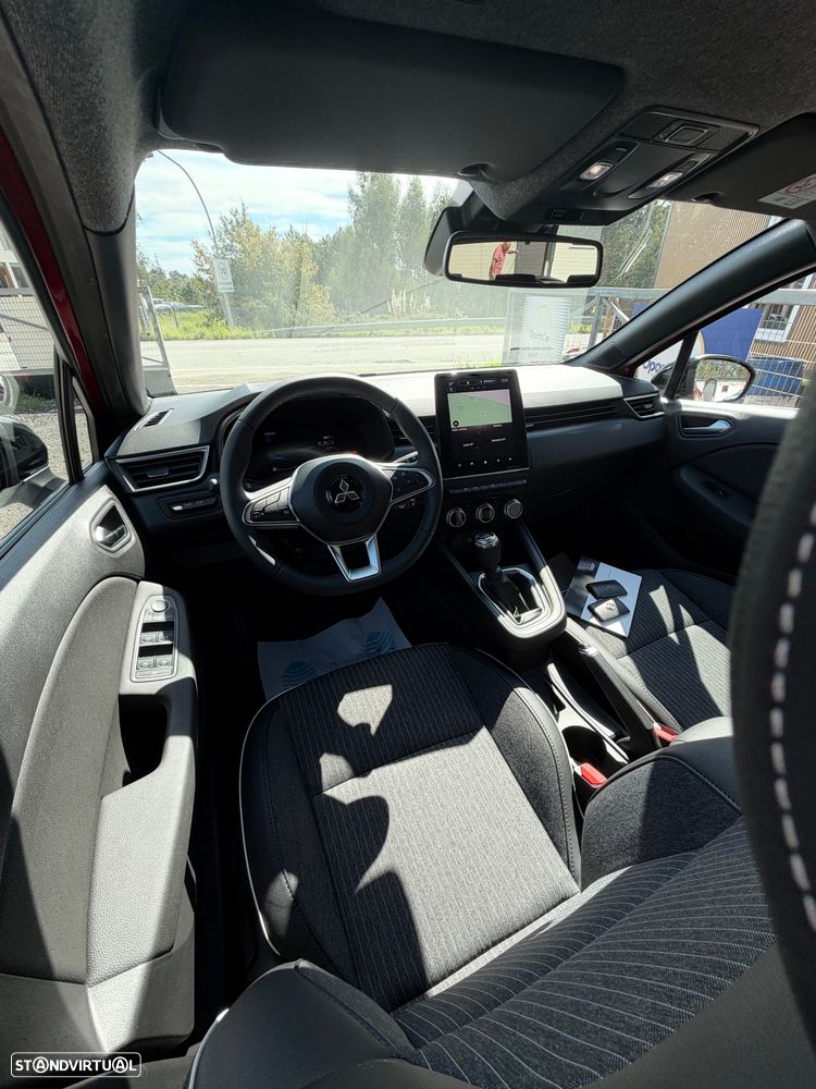 Mitsubishi Colt 1.0 MPI-T Launch Edition - 20