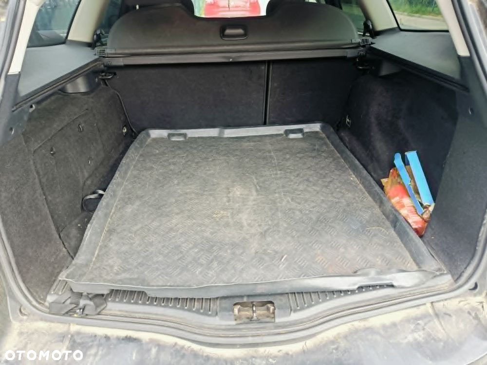 Ford Mondeo 2.0 TDCi Titanium - 7