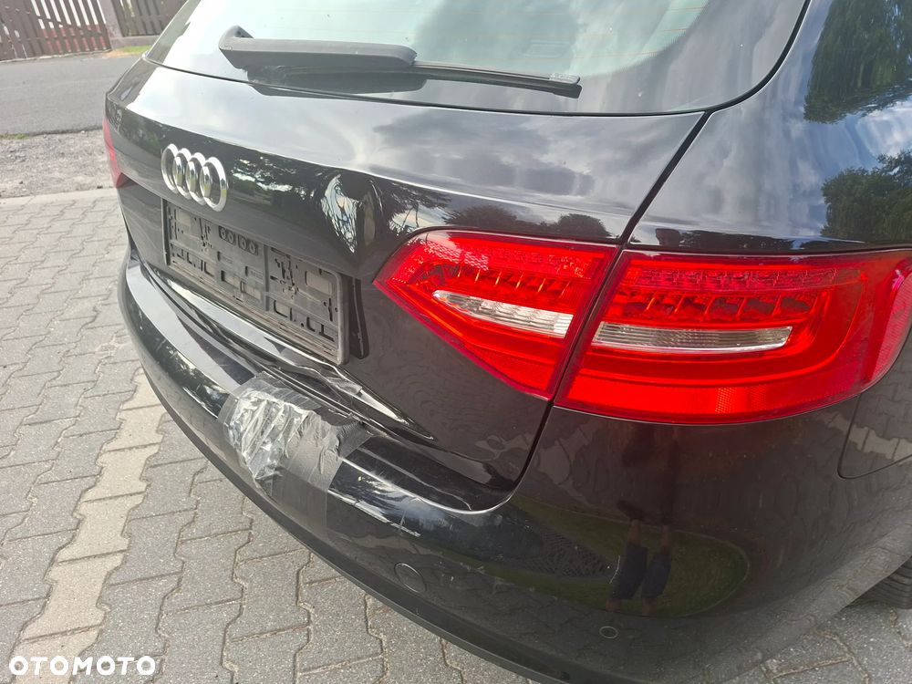 Audi A4 Avant - 10