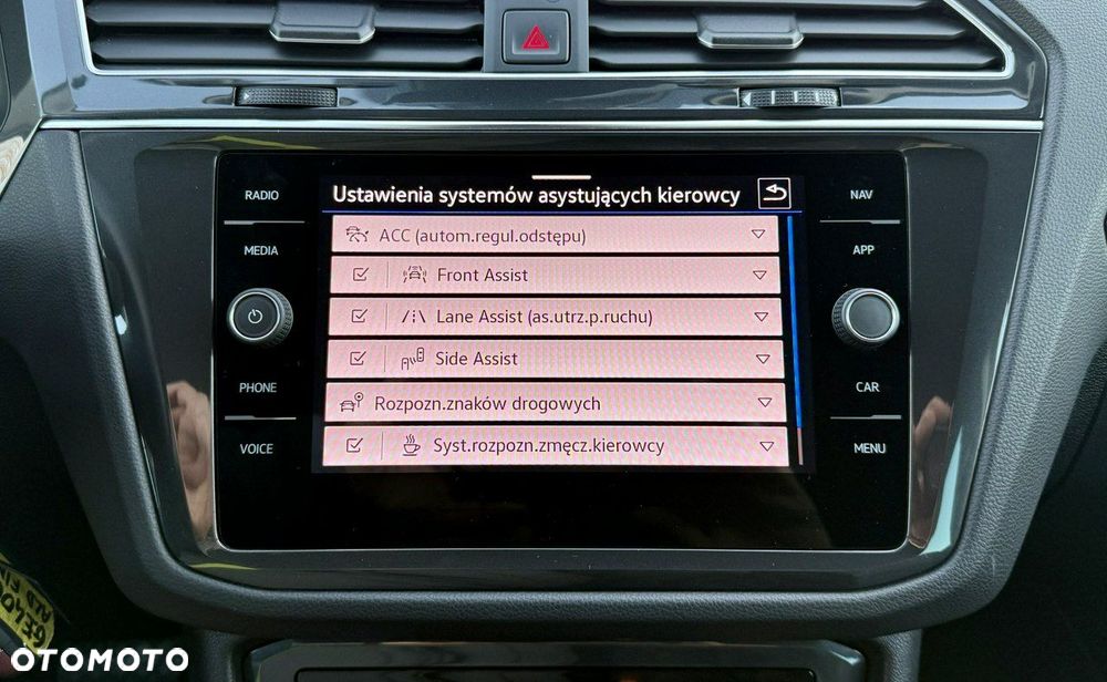 Volkswagen Tiguan 2.0 TDI BMT SCR Comfortline DSG - 34