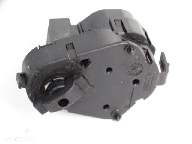 BMW 5 E39  X5 E53 Silniczek Silnik Siłownik Klap Nawiewu Dmuchawy Nagrzewnicy 64116902697 6902697 64116935443 6935443 Valeo 0765018512 - 4