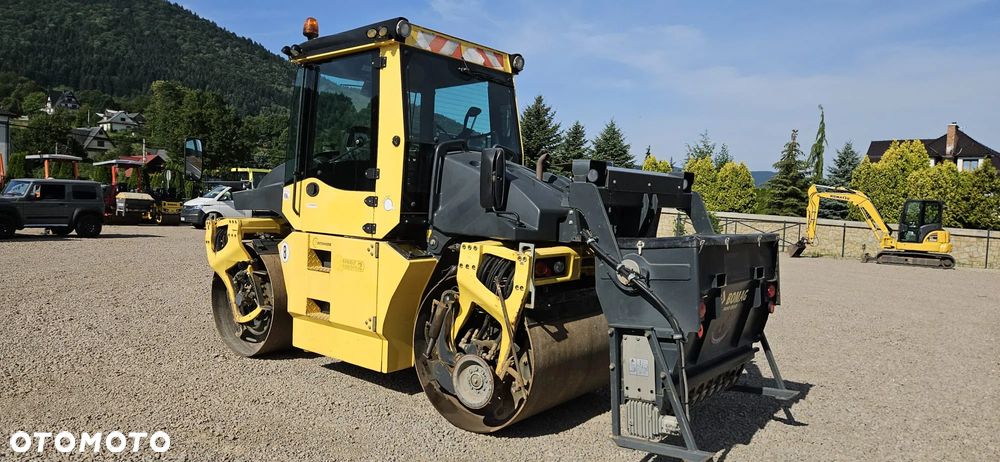 Bomag BW 154 AP-4i AM   STAL STAL - 3