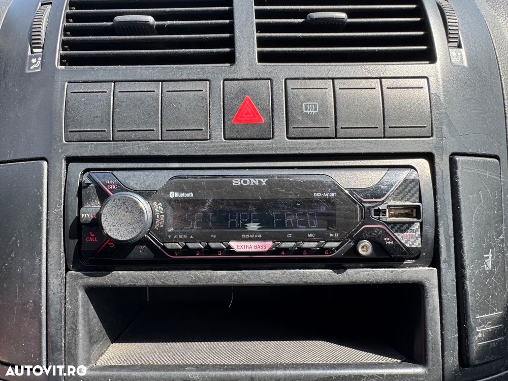 Volkswagen Polo 1.4 - 17